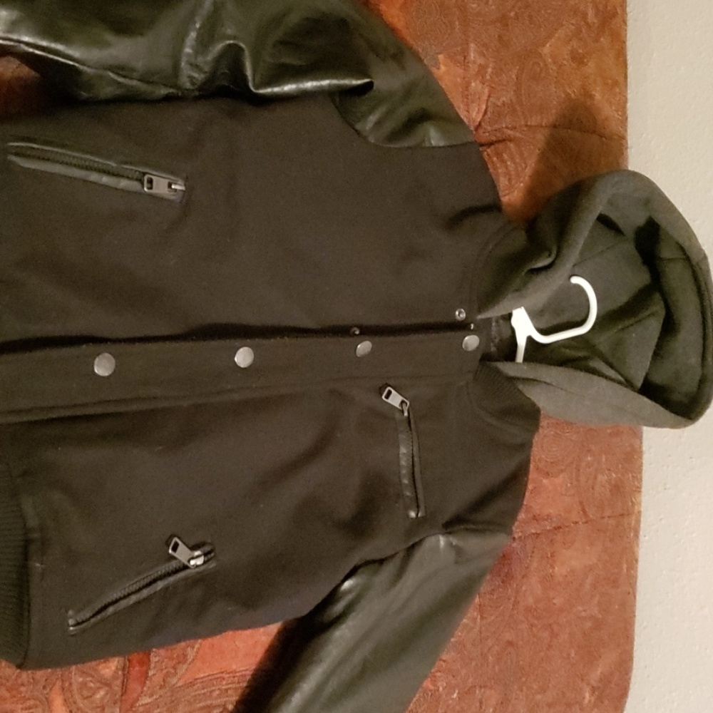 COPY - Winter Jacket